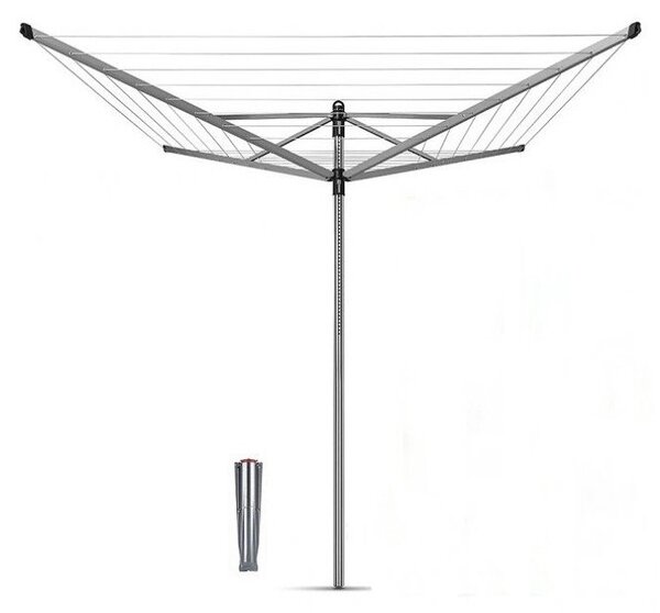 Градинска сушилня за дрехи Lift-O-Matic 40m – Brabantia