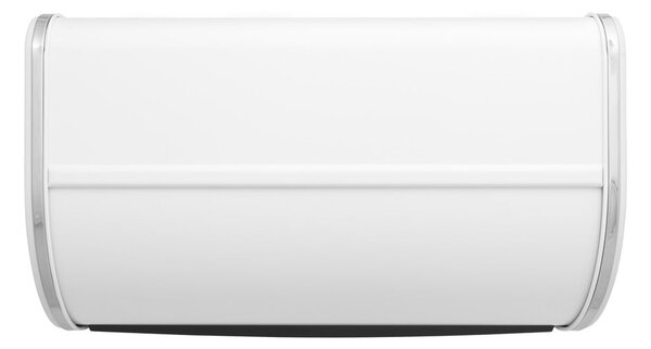Стоманена кутия за хляб Roll Top – Brabantia