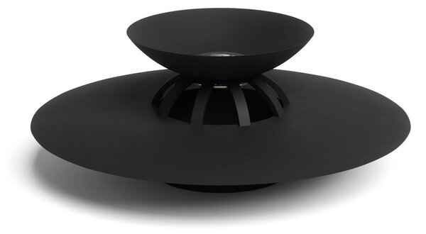 Силиконова тапа за умивалник Flex – Umbra