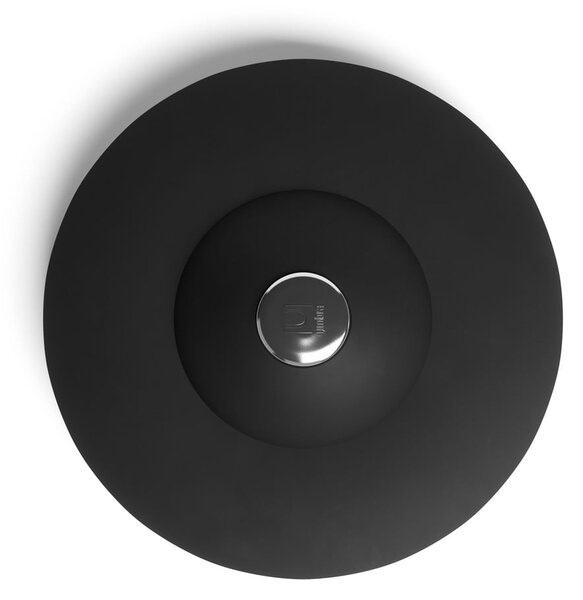 Силиконова тапа за умивалник Flex – Umbra