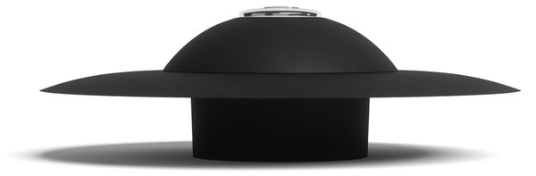 Силиконова тапа за умивалник Flex – Umbra