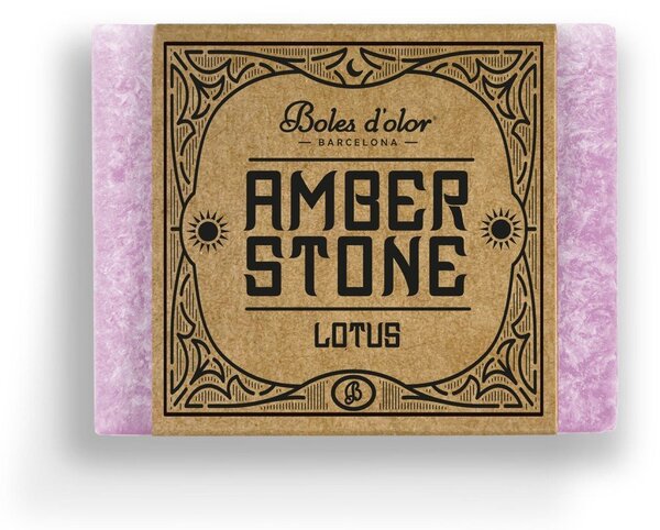 Восък за аромалампа Lotus – Boles d'olor
