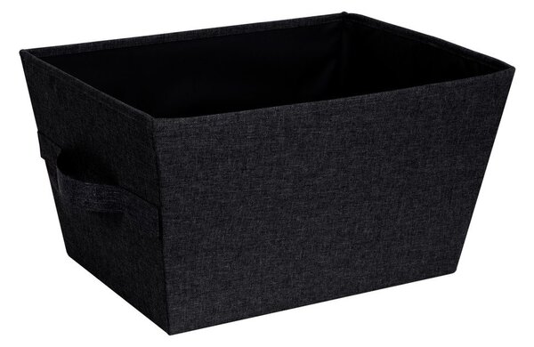 Текстилна кошница за съхранение 34,5x45x25 cm Soft Storage – Bigso Box of Sweden