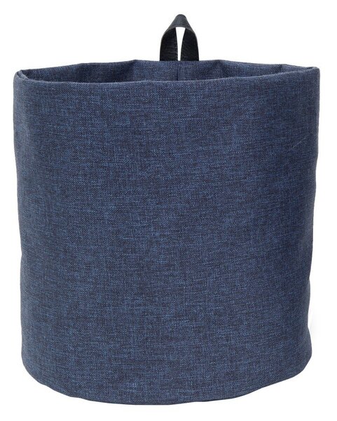 Текстилна кошница ø 22x22 cm Soft Storage – Bigso Box of Sweden