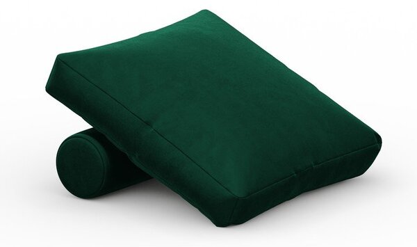 Декоративни възглавници в комплект 2 бр. 50x55 cm Rome Velvet – Cosmopolitan Design