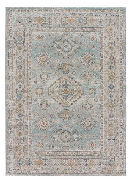 Светлосин килим 120x170 cm Parma – Universal
