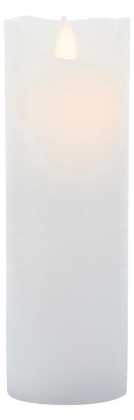 LED свещ (височина 20 cm) Sara – Sirius