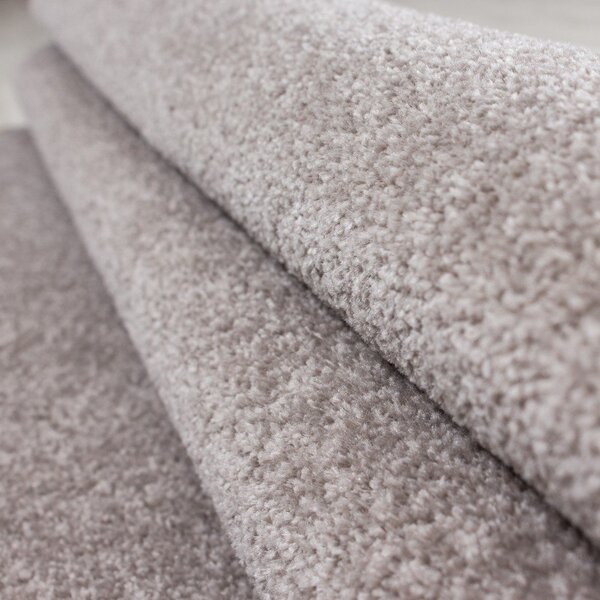 Светлокафяв килим 60x100 cm Ata – Ayyildiz Carpets