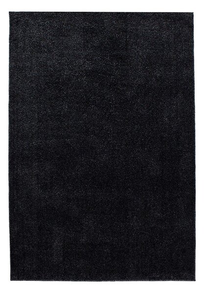 Тъмносив килим 80x150 cm Ata – Ayyildiz Carpets