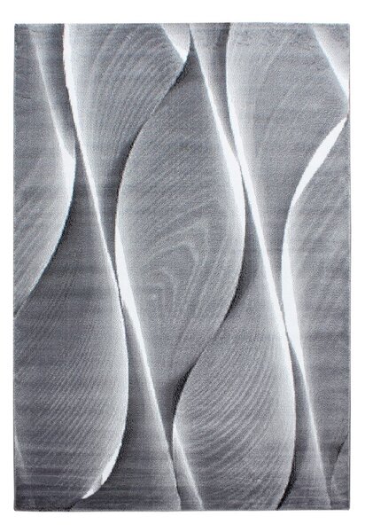 Тъмносив килим 80x150 cm Parma – Ayyildiz Carpets