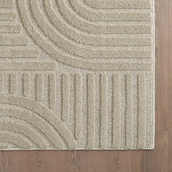 Бежова пътека 80x250 cm Art – Ayyildiz Carpets