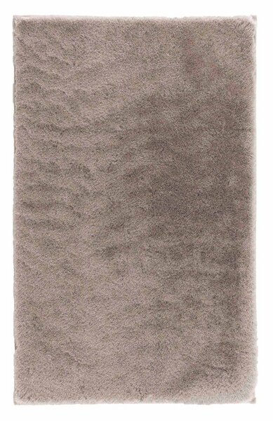 Кафяв килим 60x90 cm Feline – douceur d'intérieur