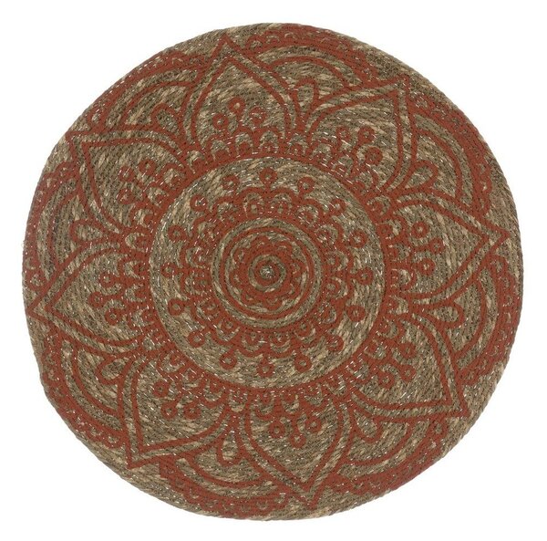Подложка за хранене от воден зюмбюл ø 38 cm Mandala – Ixia