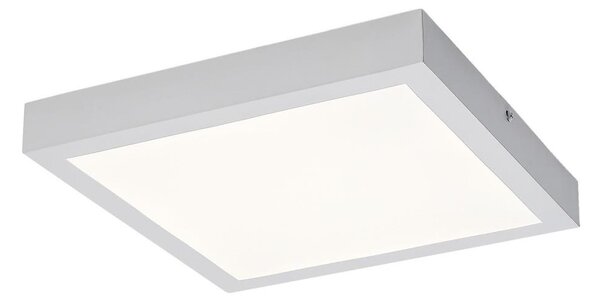 Rabalux 71076 - LED Панел за повърхностен монтаж DAMEK LED/18W/230V 4000K 30x30 см