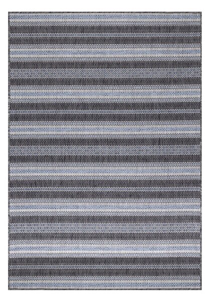 Сив външен килим 120x170 cm Sunny – Ayyildiz Carpets