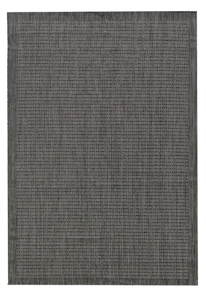 Тъмносив външен килим 120x170 cm Giza – Ayyildiz Carpets
