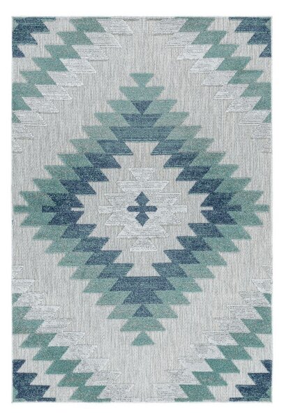 Синя външна пътека 80x250 cm Bahama – Ayyildiz Carpets