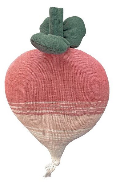 Детска възглавница Ramona the Radish – Lorena Canals