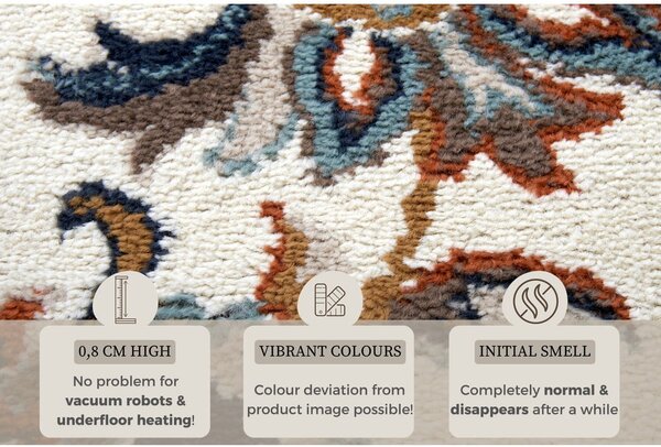 Килим 80x240 cm Orient Caracci - Hanse Home