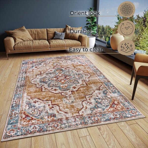 Килим 80x120 cm Orient Strozzi - Hanse Home
