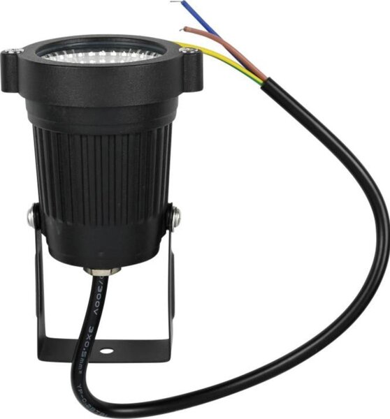 HÖFFTECH - LED Външна лампа LED/5W/230V IP65