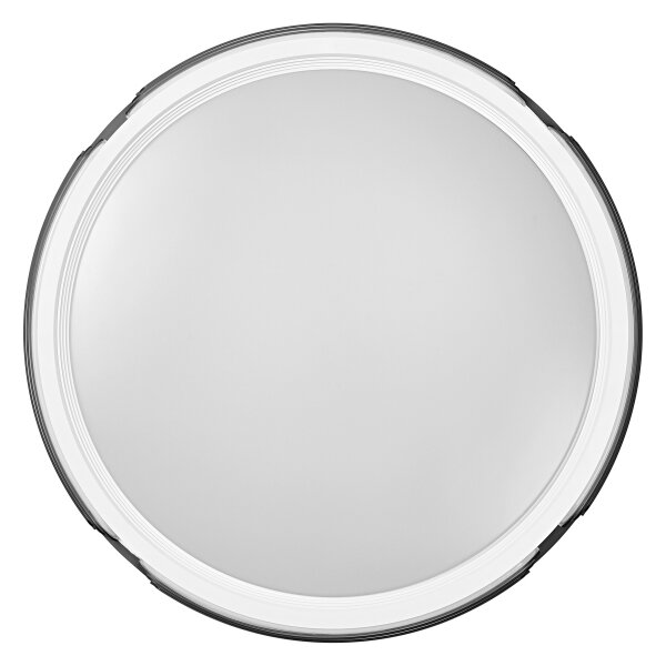 Osram - Димируемо LED осветително тяло с вентилатор LEVECHE LED/36W/230V 3000/4000/6500K + дистанционно управление