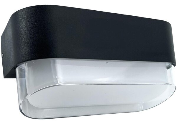 HÖFFTECH - Външно стенно LED осветително тяло LED/4W/230V IP65