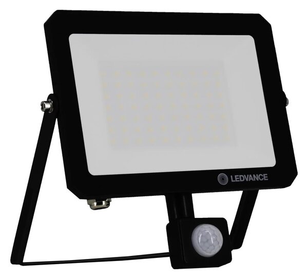 Ledvance - LED прожектор със сензор FLOODLIGHT LED/50W/230V 3000K IP65