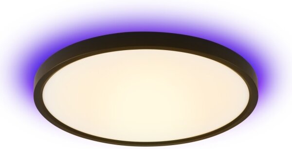 Immax NEO 07166-B40-LED RGBCCT 50W Wi-Fi Tuya димируемо осветление с ДУ