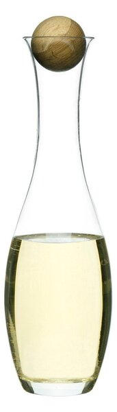 Декантер 1 л Oval – Sagaform