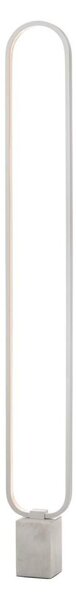 Redo 01-3061 - LED Димируем лампион ADO LED/24W/230V бял