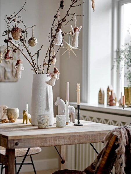 Коледен орнамент Jannet - Bloomingville