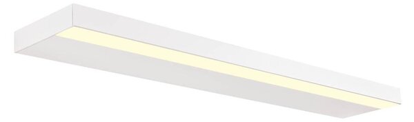 Redo 01-3554 - LED аплик SEED LED/30W/230V бял