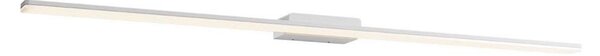 Redo 01-2511 - LED Лампа за огледало в баня BARRIO LED/34,32W/230V IP44 бял