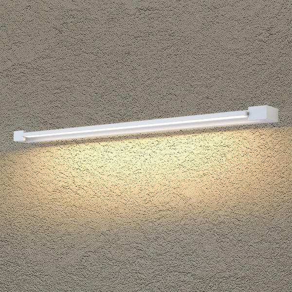 Brilagi-LED Осветително тяло за огледало за баня AQUA LINE LED/36W/230V 120 cm IP44 бяло
