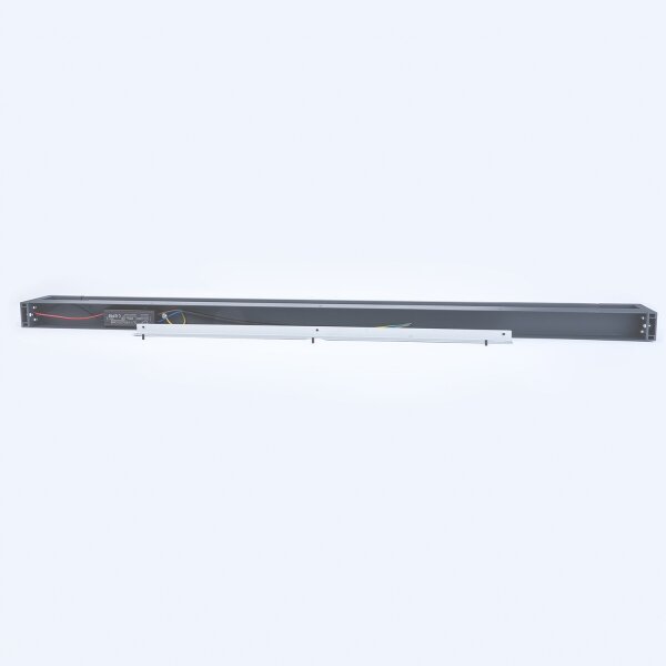 Brilagi-LED Осветление за огледало за баня AQUA LINE LED/36W/230V 120 cm IP44 антрацит