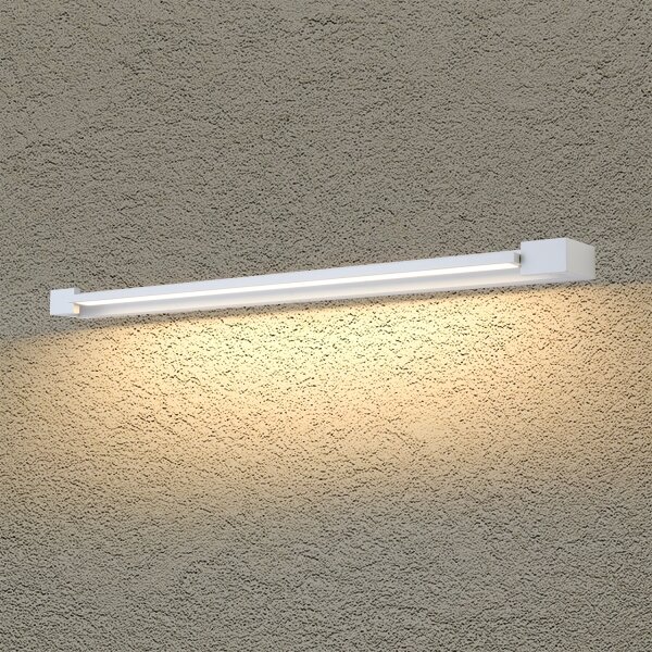 BRILAGI- LED осветление за огледало за баня AQUA LINE LED/24W/230V 90 см IP44 бяло