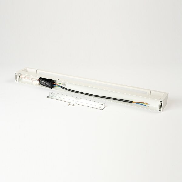 BRILAGI - LED Външно стенно осветително тяло AQUA LINE LED/24W/230V 90 cm IP44 бяло
