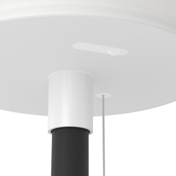 Eglo 75887 - LED RGBW димируема външна настолна лампа MONTAPALMA LED/2,2W/3,7V 25 см IP54