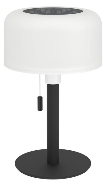 Eglo 75887 - LED RGBW димируема външна настолна лампа MONTAPALMA LED/2,2W/3,7V 25 см IP54