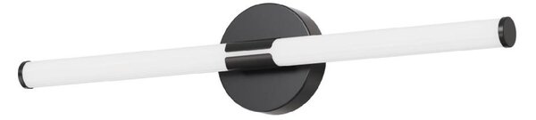 Brilagi - LED осветление за огледало LARA LED/10W/230V IP44 черно