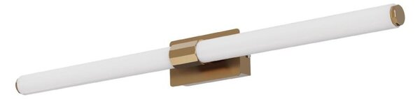 Brilagi - LED огледално осветление за баня DIANA LED/10W/230V IP44 златисто