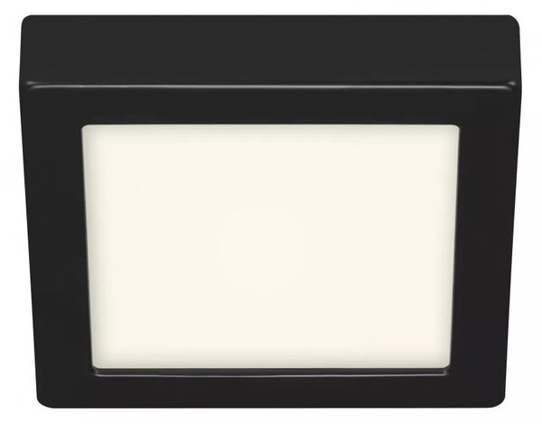 Briloner 3464-415 - LED Лампа FIRE LED/12W/230V 17x17 см