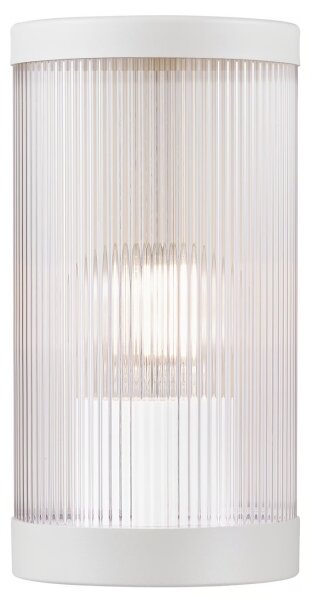 Nordlux - Екстериорен аплик COUPAR 1xE27/25W/230V IP54