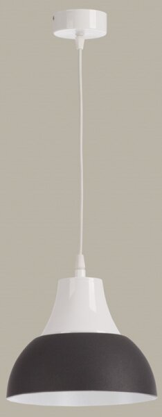 Jupiter 1395 - NEL M GR - Полилей NEL 1xE27/60W/230V