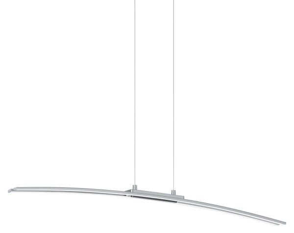 Eglo 95147 - LED Полилей LASANA LED/30W/230V