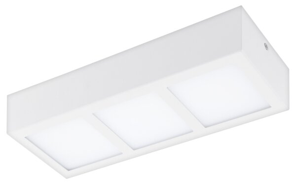 Eglo 95202 - LED Лампа за таван COLEGIO 3xLED/4,2W/230V