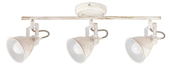 Rabalux 5968 - Точково осветително тяло VIVIENNE 3xE14/40W