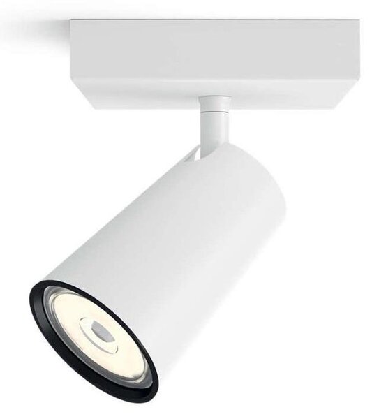 Philips 50571/31/PN - LED Спот MYLIVING PAISLEY 1xGU10/5,5W/230V