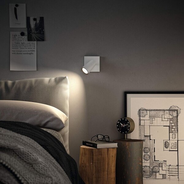 Philips 50571/31/PN - LED Спот MYLIVING PAISLEY 1xGU10/5,5W/230V
